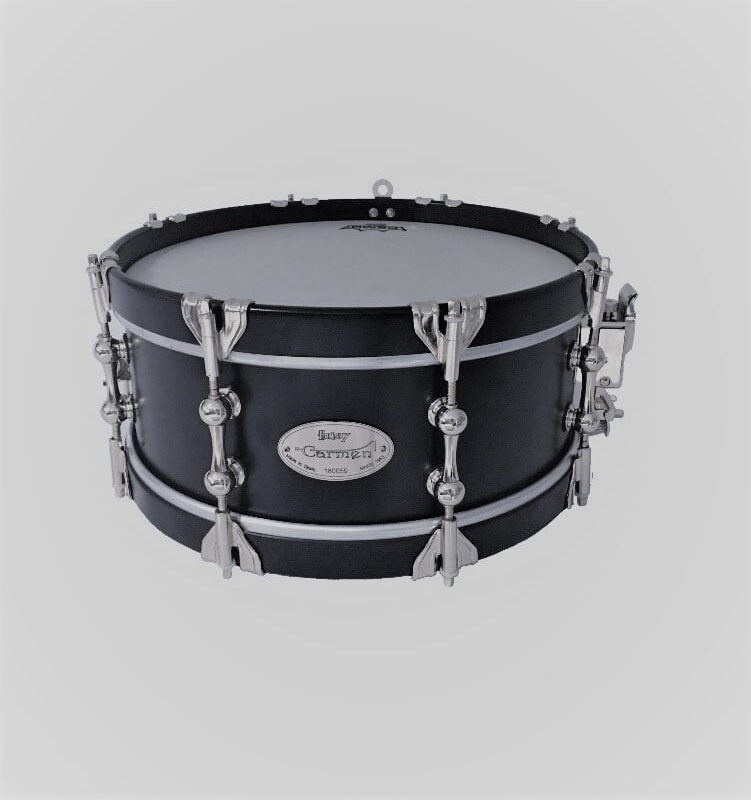 Tambor "Glorioso" 35,5x16cm