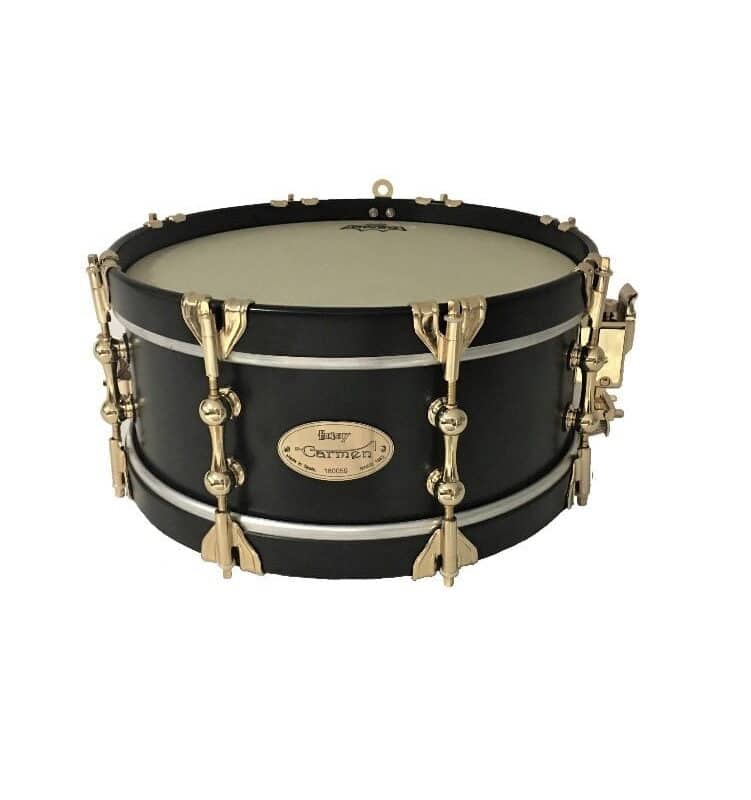 Tambor "Glorioso" 35,5x16cm