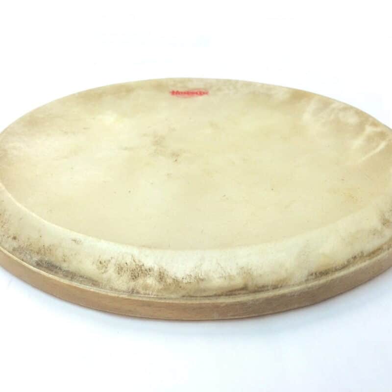 Parche de Piel 18" ( 45,7 cm) Ø para timbal