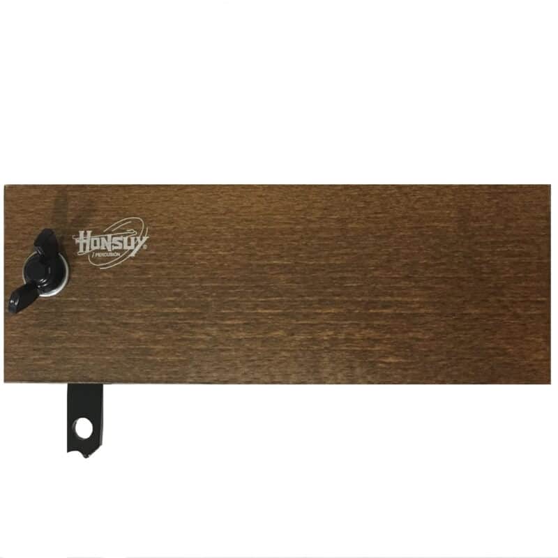 CAJA CHINA TAMBOR CON SOPORTE SENCILLO