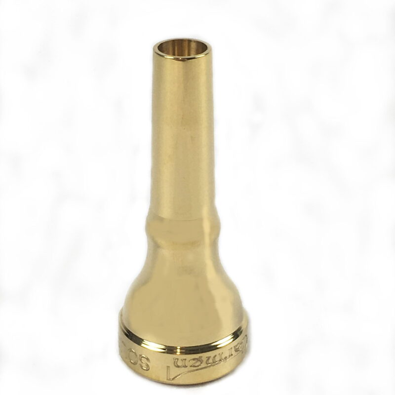 BOQUILLA  CARMEN SOLISTA DORADA