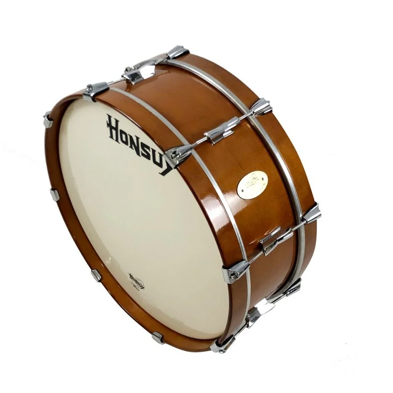 Bombo marcha 66x31cm (26"x12")